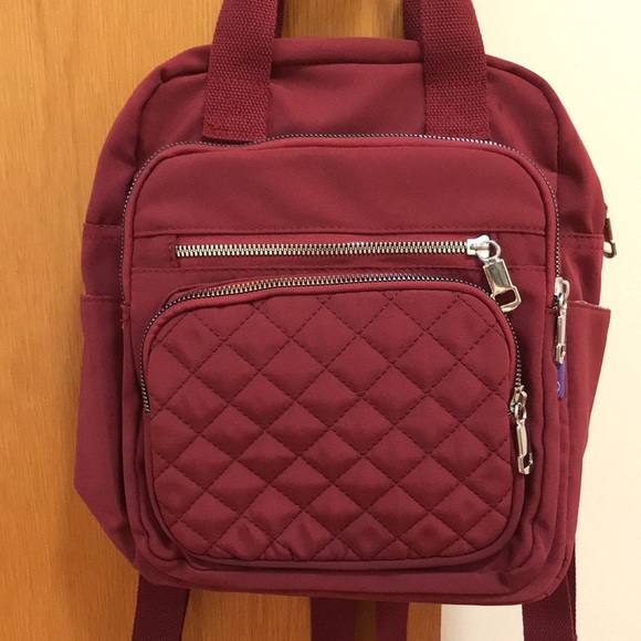 Yungyang Handbags - Backpack Purse 🎒